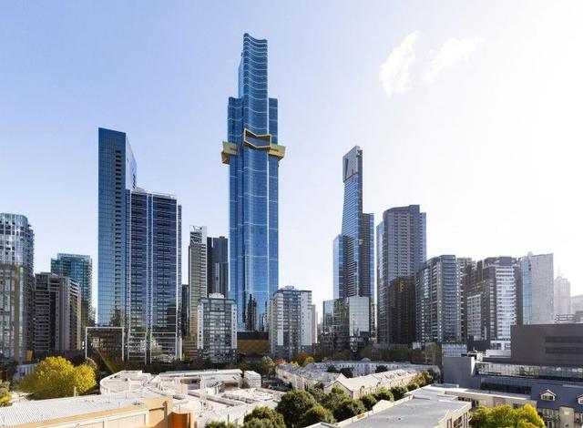 802/152 Sturt Street, VIC 3006