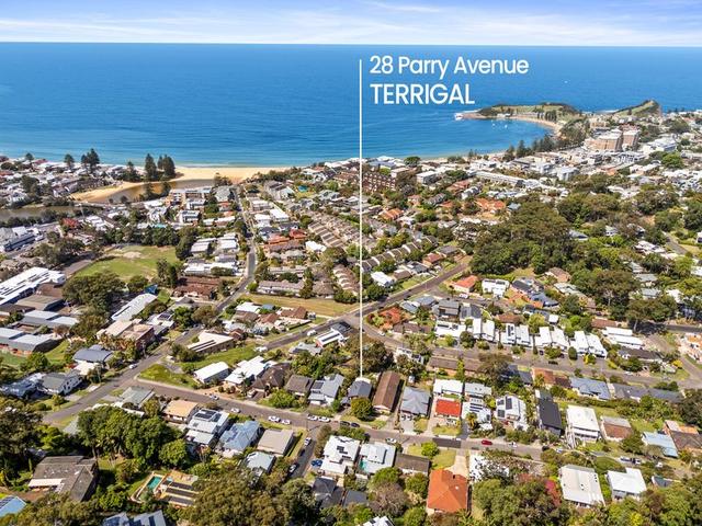 28 Parry Avenue, NSW 2260