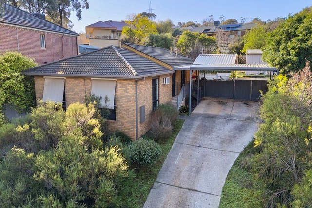 3 Biggs Court, VIC 3550