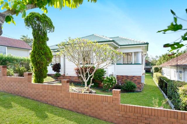 16 White Avenue, QLD 4151