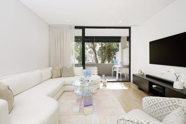 22/18 Bay Street, NSW 2028