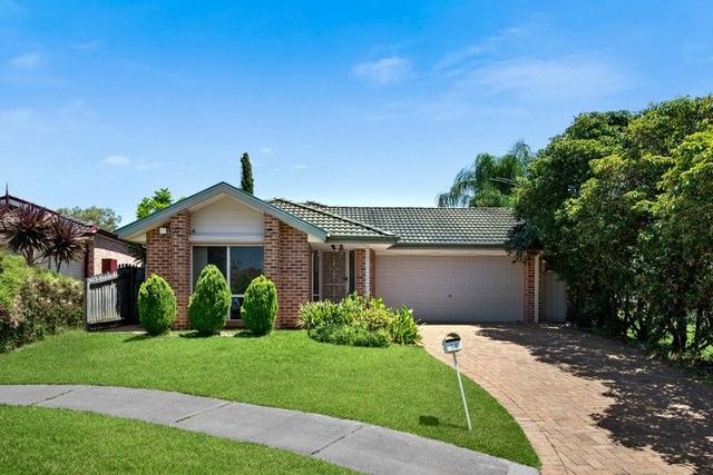 14 Gunning Close, NSW 2170