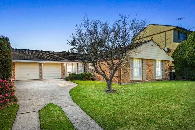 41 Malvern Avenue, NSW 2153