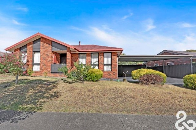 45 Veronica Crescent, VIC 3082