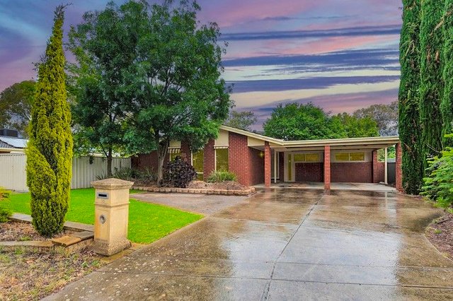 16 Riversdale Drive, SA 5109