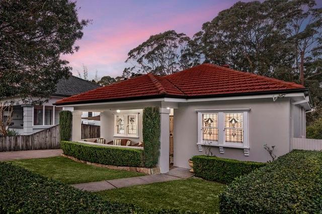 38 Osborne Road, NSW 2066