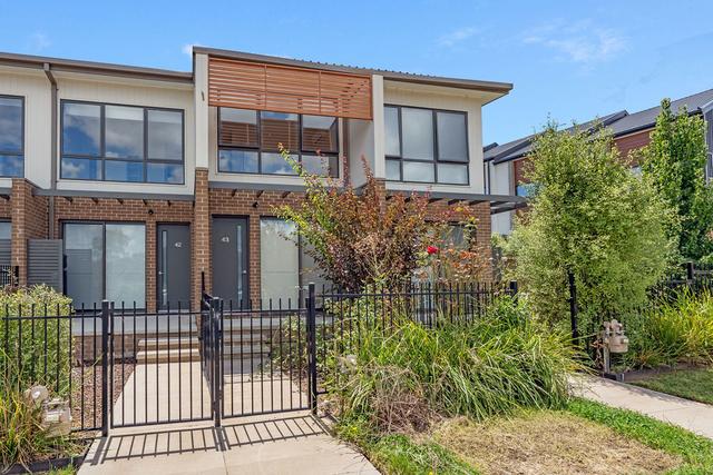 43/15 Wanderlight Avenue, ACT 2617