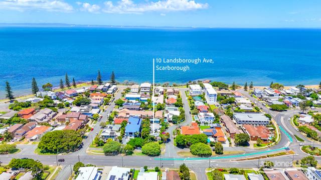 10 Landsborough Avenue, QLD 4020