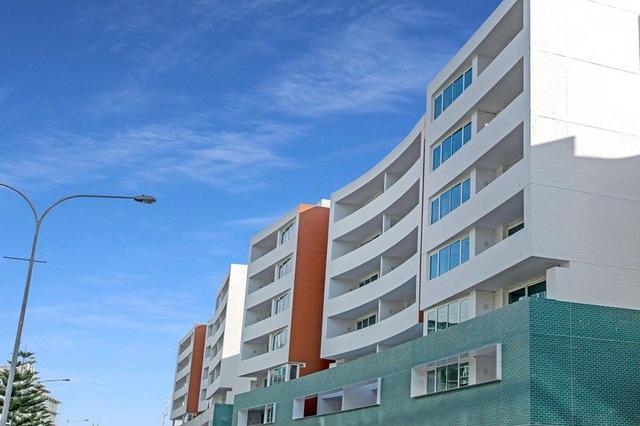 304/25 Honeysuckle Drive, NSW 2300