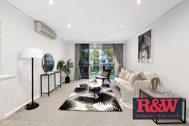 13/97 Bonar  Street, NSW 2205