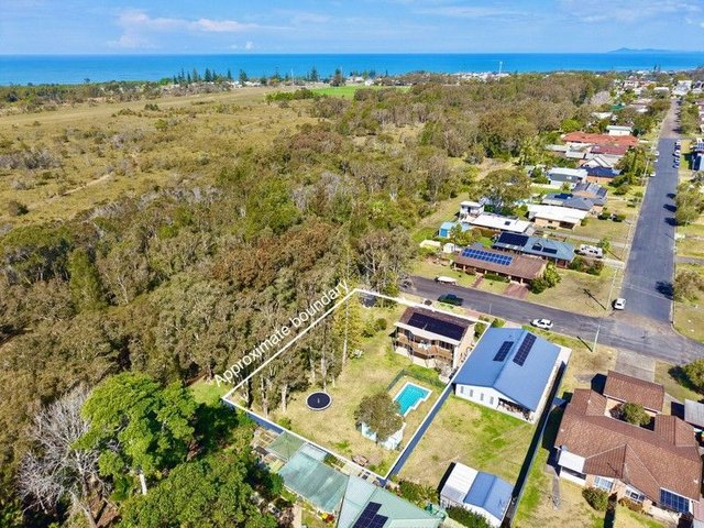 3 Farleigh Street, NSW 2430