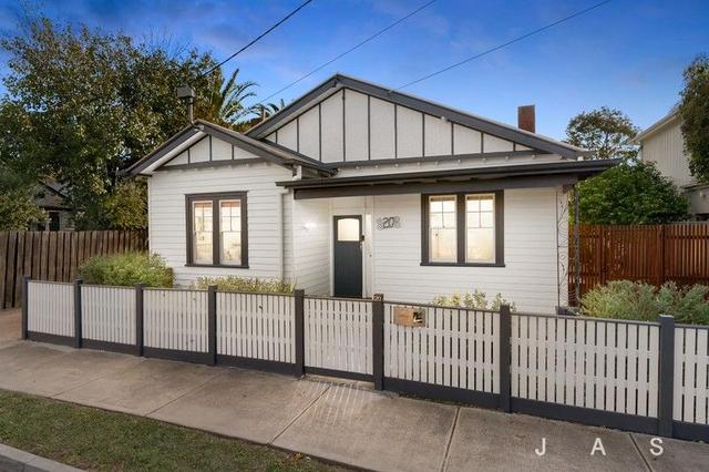 20 Deakin Street, VIC 3013