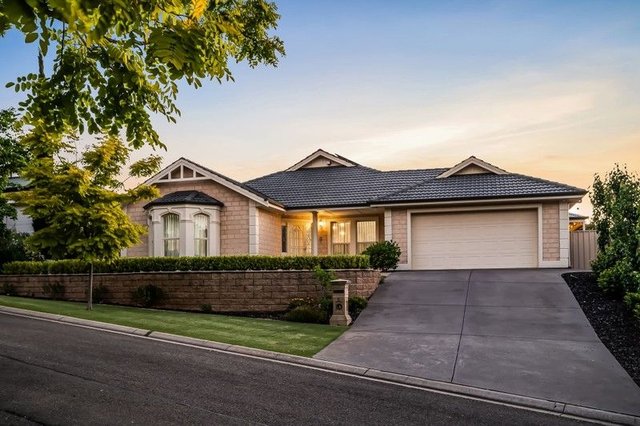 5 Domain Common, SA 5089