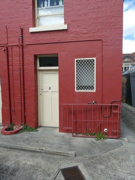 3/57A Patrick Street, TAS 7000