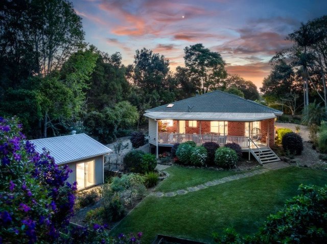 2 Tibouchina Close, NSW 2454