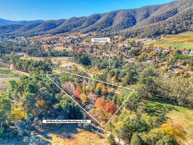 60 White Star Road, VIC 3744