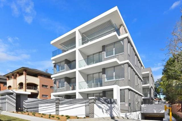 103/263-265 Maroubra Road, NSW 2035