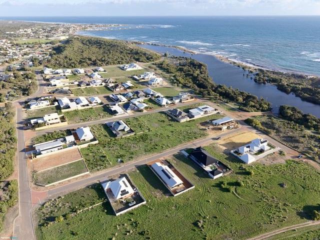 Lot 757/8 Abbot Terrace, WA 6525