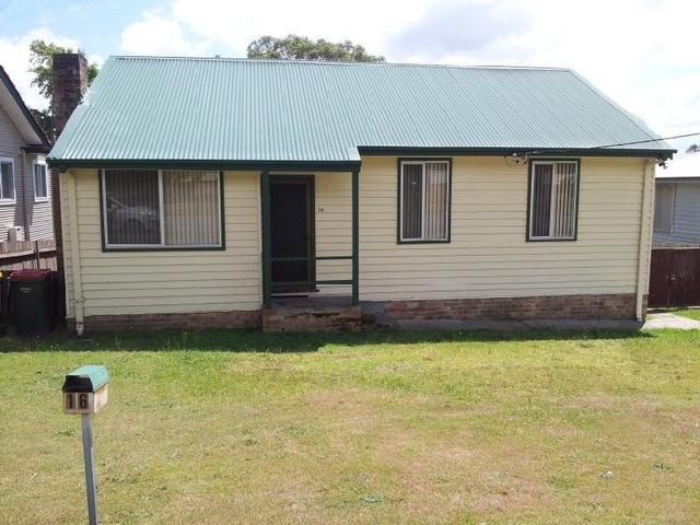 16 Mount Hall Road, NSW 2324