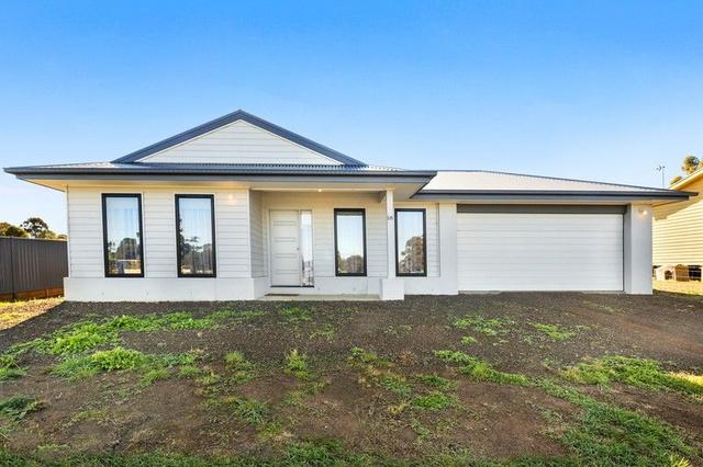 16 Lyons Street, VIC 3361