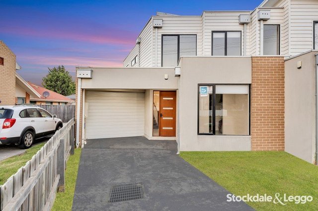 46A Cole Street, VIC 3028