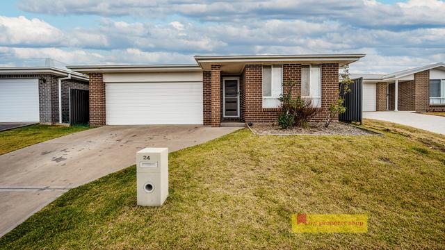 24 Meramie Street, NSW 2850