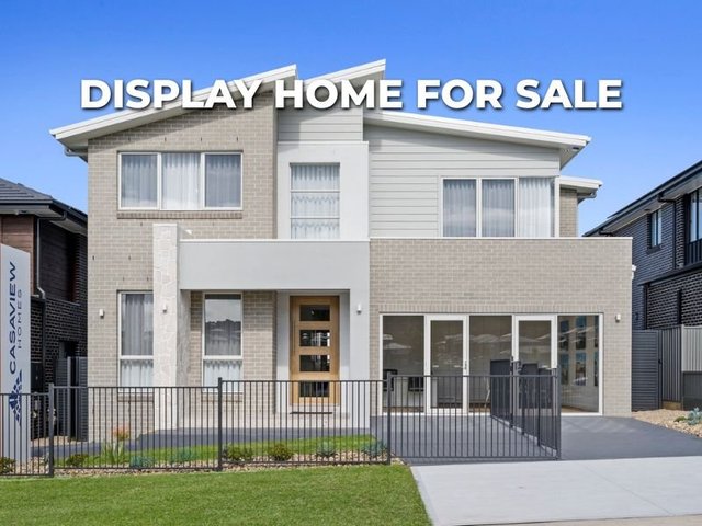 Lot 75, No. 6 Kakadu St, NSW 2570