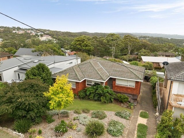 18 Carolyn Avenue, NSW 2100