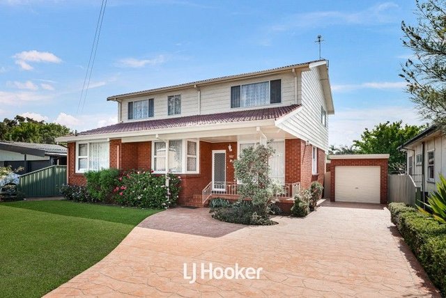 187 Toongabbie Road, NSW 2146