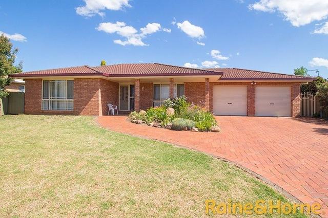 27 Murrayfield Drive, NSW 2830