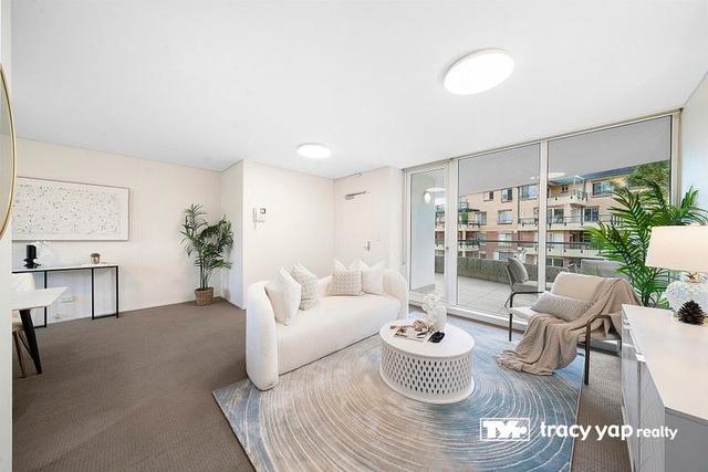 203/640 Pacific Highway, NSW 2067