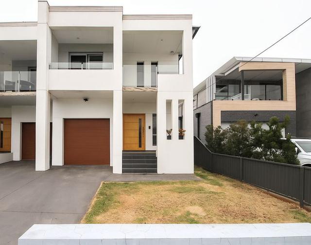 163A Rex Road, NSW 2198