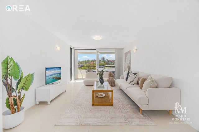 8A/45 Ocean Avenue, NSW 2028