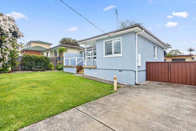 8 Carabeen Street, NSW 2528