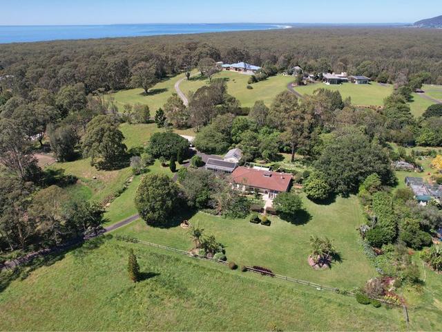 640A Beach Road, NSW 2535