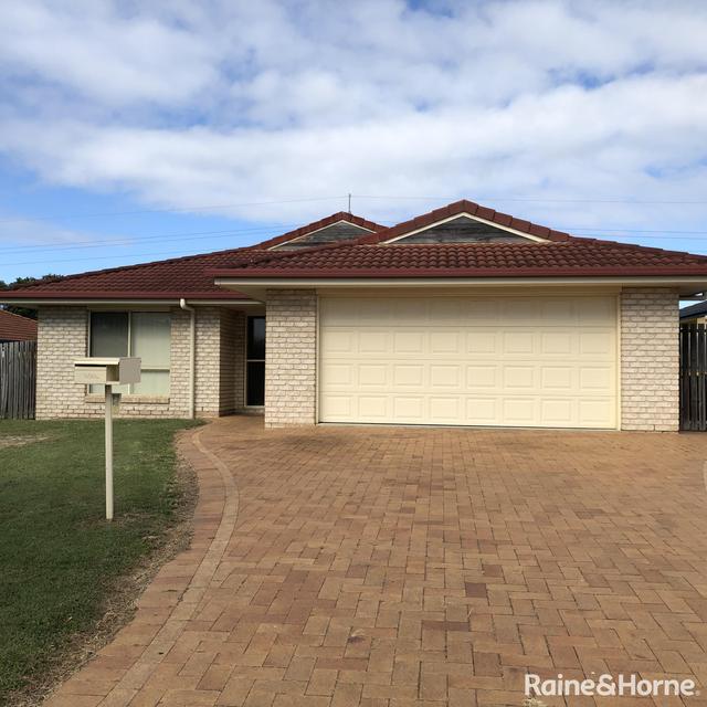 4 Glengarry Court, QLD 4655