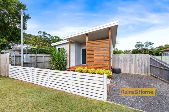 135A Memorial Avenue, NSW 2257