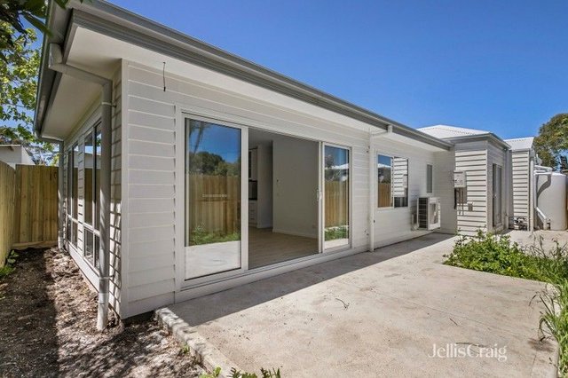 4/115 Park Crescent, VIC 3016