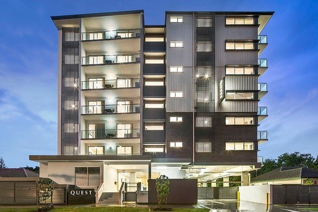 105/40 Playfield Street, QLD 4032