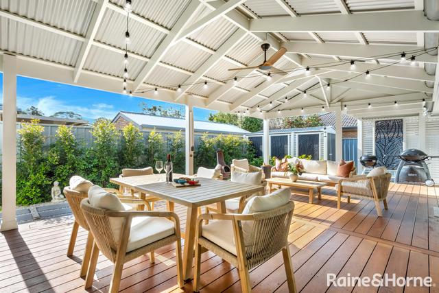 22 Golden Hill Avenue, NSW 2535