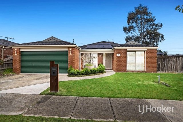 1 Hope Court, VIC 3977