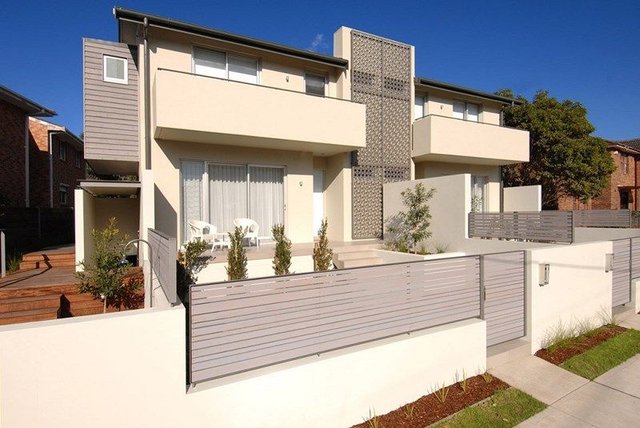 5/101 Yorktown Parade, NSW 2035