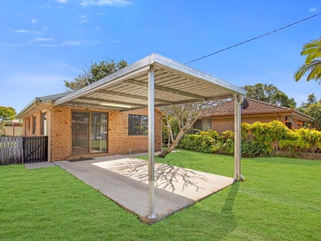 25 Coman St S, QLD 4022