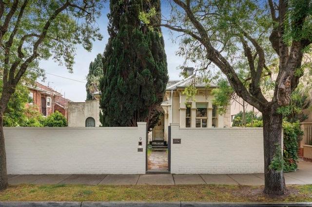 9 Washington Street, VIC 3142
