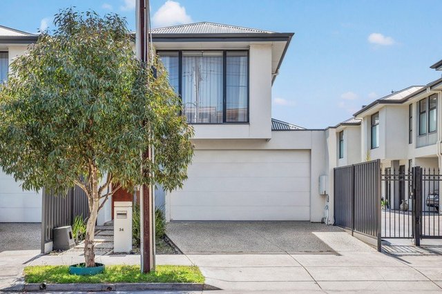34 Lydia Street, SA 5038