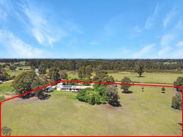 300 Watts Road, VIC 3882