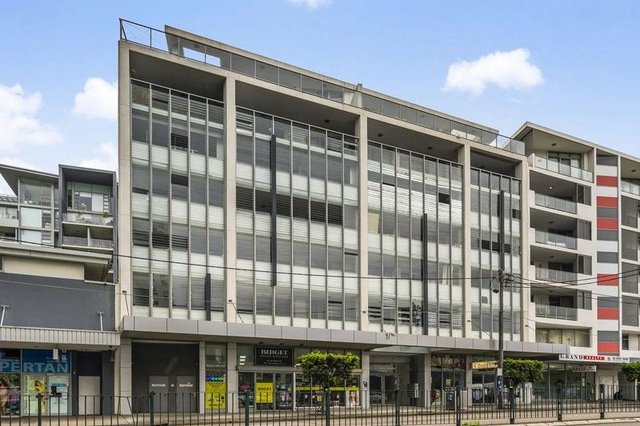 302A/551-553 Princes Highway, NSW 2216