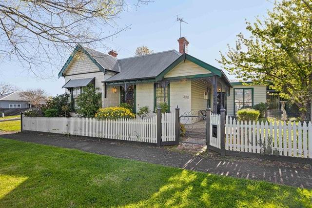 330 Drummond Street South, VIC 3350