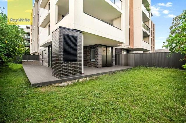 2/41-43 Leonard St, NSW 2200