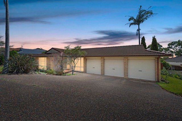 3 Lygon  Street, NSW 2263